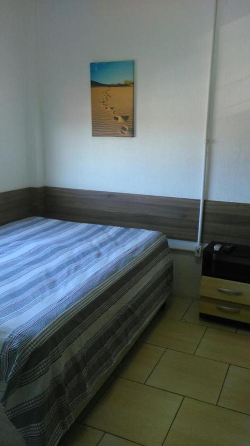 Voa Hotel Passarela Porto Alegre Ngoại thất bức ảnh