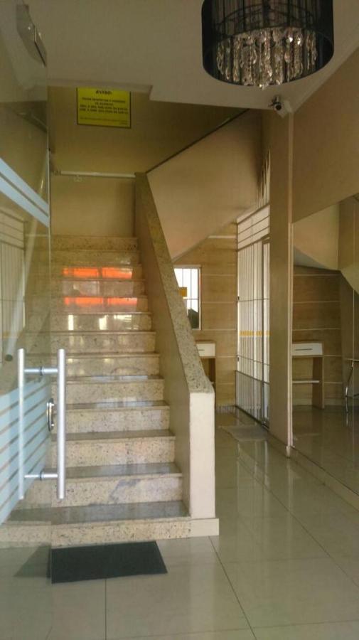 Voa Hotel Passarela Porto Alegre Ngoại thất bức ảnh